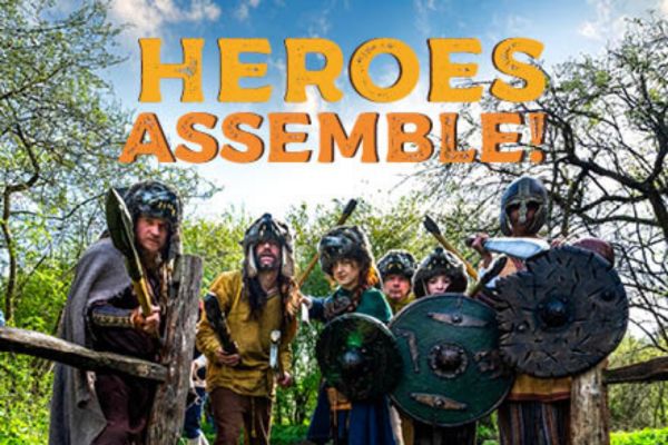 Heroes 2026 news image