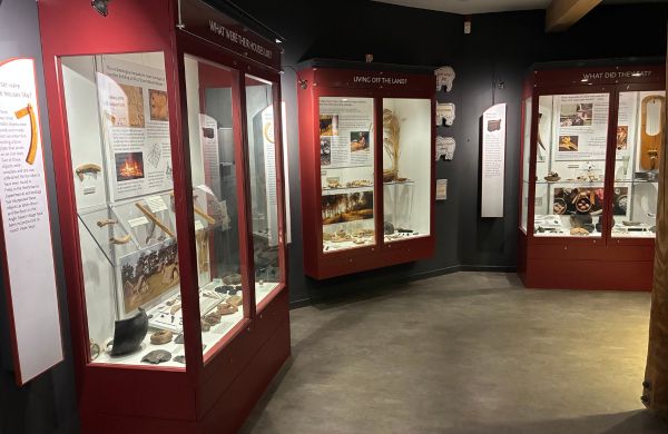 Museum Accreditation 2026 WSASV 600x390