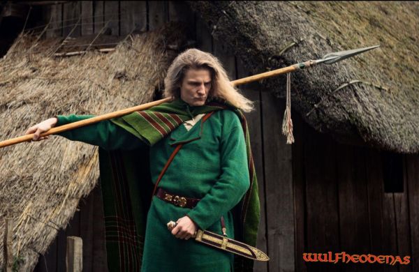 Wulfheodenas news item image